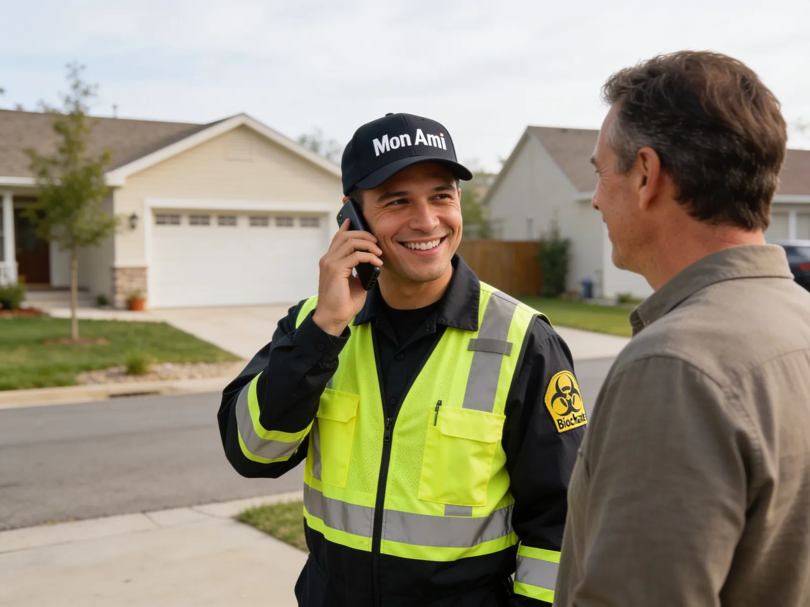 Sewage Cleanup Harwood Heights, IL FAQs
